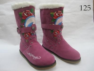 cheap Ed Hardy Boots-28